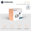 Motorola VM482 Babamonitor