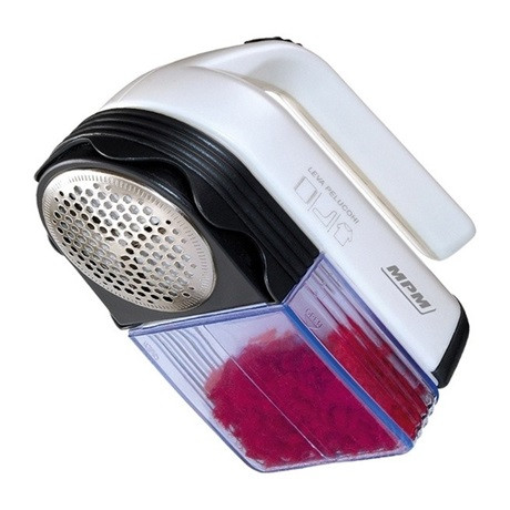 MPM LR-027-86 Textilborotva