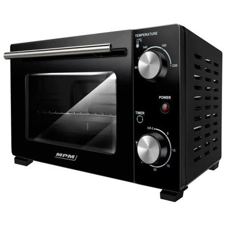 MPM MPE-13 Elektromos Sütő