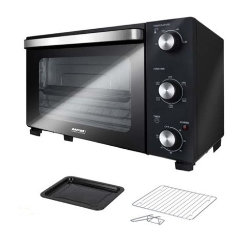 MPM MPE-14 Elektromos Sütő