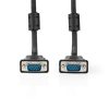 Nedis CCGL59000BK100 VGA Kábel, 10m