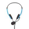 Nedis CHST100BU PC Headset