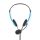 Nedis CHST100BU PC Headset