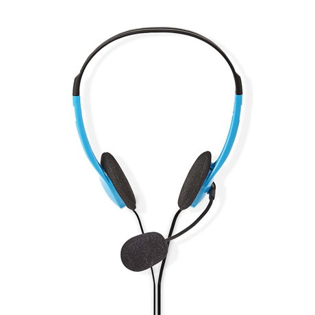 Nedis CHST100BU PC Headset