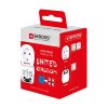 Skross SKR1500230E Utazóadapter - Europe To Uk