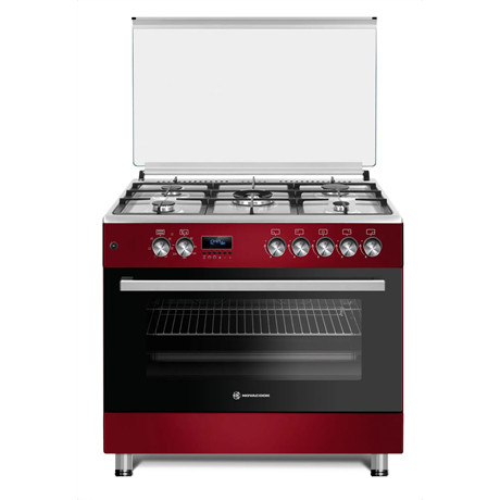 Novacook F9S50E6 Kombinált Tűzhely
