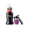 Nutribullet MBR06B Magic Bullet turmixgép, 200Watt, fekete