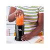 Nutribullet MBR06B Magic Bullet turmixgép, 200Watt, fekete