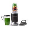 Nutribullet NB907MAB turmixgép, 900Watt, 900ml tartály