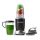 Nutribullet NB907MAB turmixgép, 900Watt, 900ml tartály