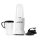 Nutribullet NB907MAW egyszemélyes turmixgép, 900Watt, 900ml, 900ml, fehér