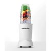 Nutribullet NB907MAW egyszemélyes turmixgép, 900Watt, 900ml, 900ml, fehér