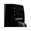 Nutribullet NBA071B Forrólevegős Sütő