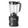 Nutribullet NBF550DG SmartSense 1500 Combo turmixgép, 1500Watt, 1.9literes kancsó