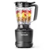 Nutribullet NBF550DG SmartSense 1500 Combo turmixgép, 1500Watt, 1.9literes kancsó
