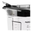 Nutribullet NBF550DG SmartSense 1500 Combo turmixgép, 1500Watt, 1.9literes kancsó