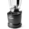 Nutribullet NBF550DG SmartSense 1500 Combo turmixgép, 1500Watt, 1.9literes kancsó