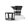 Nutribullet NBJ500 Slow Juicer gyümölcscentrifuga, 150Watt, 700ml