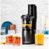 Nutribullet NBJ500 Slow Juicer gyümölcscentrifuga, 150Watt, 700ml