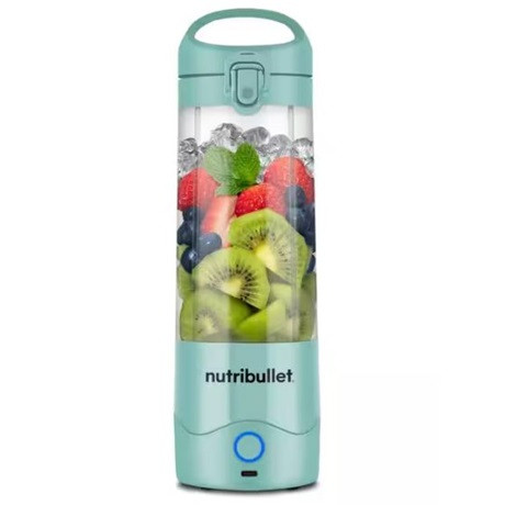 Nutribullet NBP003.LBL Turmixgép