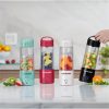 Nutribullet NBP003.LBL Turmixgép