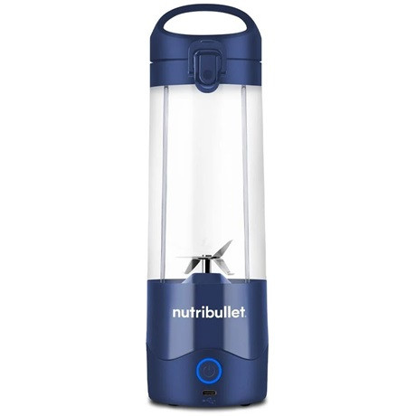Nutribullet NBP003NBL Turmixgép