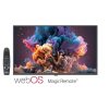 Orion 43OR23WOSFHD FHD Smart LED Televízió