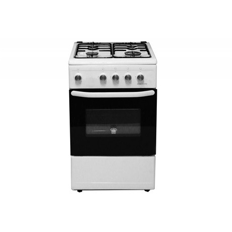 Orion FGO400W Gáz Tűzhely