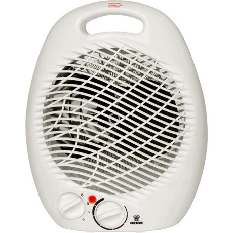 Orion OFH-2000H Hősugárzó, Ventilátoros