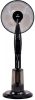 Orion OFS-221D párásító ventilátor, 43cm, 75Watt, 3sebesség, 3.2literes víztartály, fekete