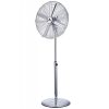 Orion OFSC-FS45M Álló ventilátor, 45cm, 70W, ezüst