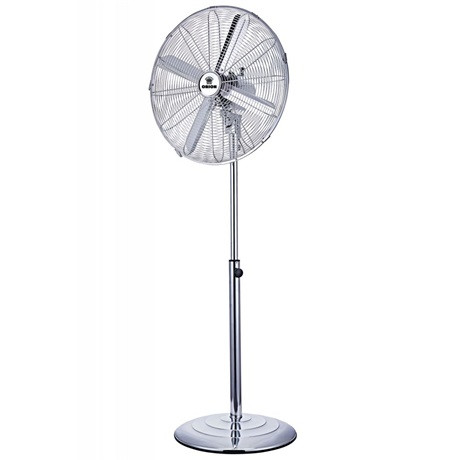 Orion OFSC-FS45M Álló ventilátor, 45cm, 70W, ezüst