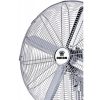 Orion OFSC-FS45M Álló ventilátor, 45cm, 70W, ezüst