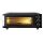 Orion OPM-22 mini pizza sütő, 18liter, 1200Watt, 80 -230°C, 8funkció, fekete