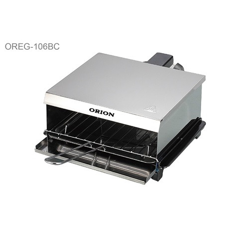 Orion OREG-106BC Asztali Grill