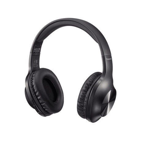 Panasonic RB-HX220BDEK Bluetooth Fejhallgató Mikrofonnal