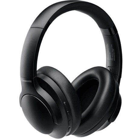 Panasonic RB-HX330BDEK Bluetooth Fejhallgató Mikrofonnal