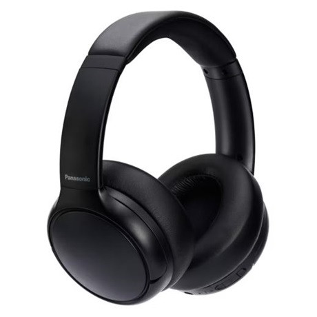 Panasonic RB-M600BE-K Fejhallgató Vezeték Nélküli