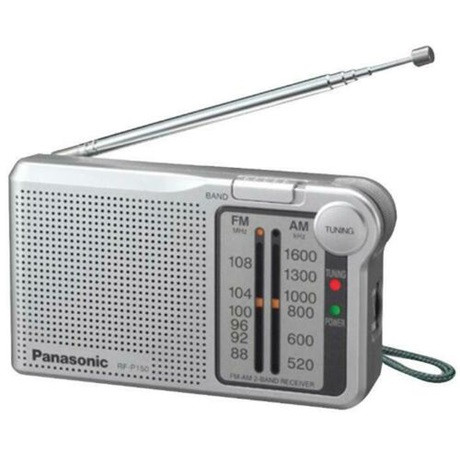 Panasonic RFP150DEGS Rádió