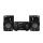 Panasonic SCAKX320EK Mini Hifi