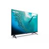 Philips 43PUS7009/12 4K Ultra HD Smart LED Televízió, 43" (108cm) fekete
