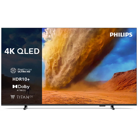 Philips 43PUS7810/12 UHD Smart QLED Televízió