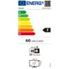 Philips 48OLED769/12 4K UHD Smart OLED televízió, Ambilight, P5 AI Perfect Picture Engine, DVB-T/T2/T2-HD/C/S/S2 tuner, 48"(121cm)