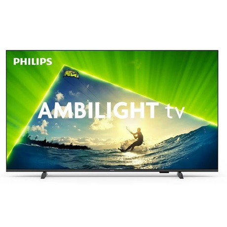 Philips 50PUS8209/12 UHD Ambilight QLED Smart LED Televízió