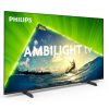 Philips 50PUS8209/12 UHD Ambilight QLED Smart LED Televízió