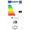 Philips 50PUS8209/12 UHD Ambilight QLED Smart LED Televízió