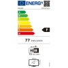 Philips 55OLED769/12 4K UHD Smart OLED televízió, Ambilight, P5 AI Perfect Picture Engine, DVB-T/T2/T2-HD/C/S/S2 tuner, 55"(139cm)
