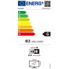 Philips 55PML9019/12 4K UHD Smart QD MiniLED televízió, Ambilight, P5 Perfect Picture Engine, DVB-T/T2/T2-HD/C/S/S2 tuner, 55"(139cm)