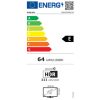 Philips 55PUS7000/12 UHD Smart LED Televízió