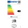 Philips 55PUS7810/12 UHD Smart QLED Televízió